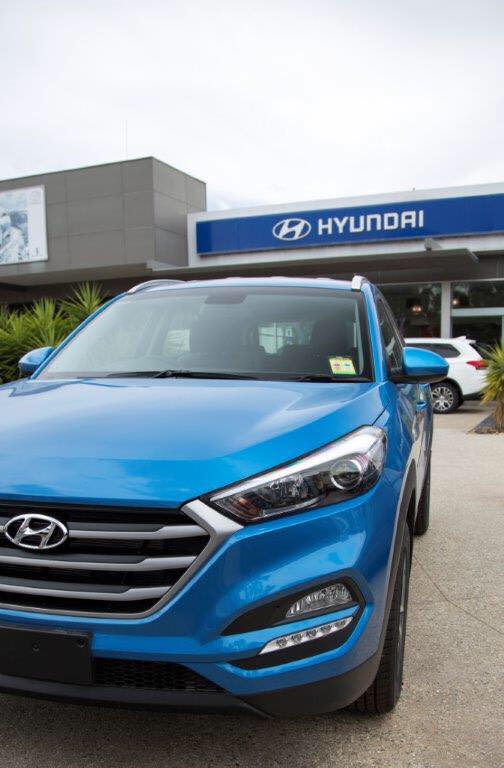 Wangaratta Hyundai | car dealer | 29/43 Tone Rd, Wangaratta VIC 3677, Australia | 0357222000 OR +61 3 5722 2000