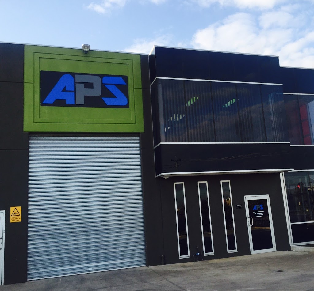 APS Equipment | store | 5/4 Norwest Ave, Laverton North VIC 3026, Australia | 1300655644 OR +61 1300 655 644