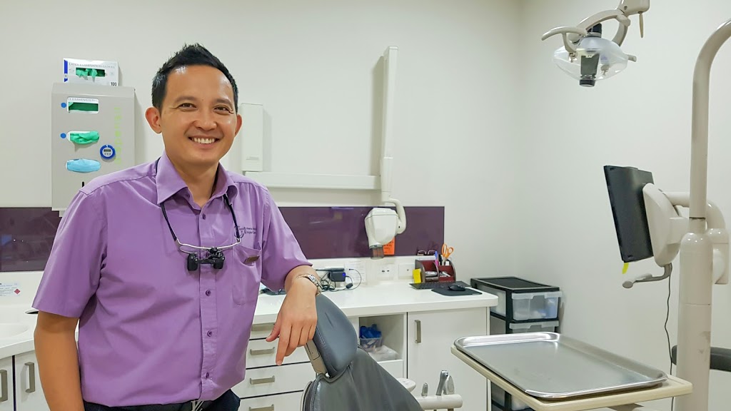 Koh DR Eu Guan - Council Avenue Dental & Implant Centre | dentist | 4/31 Council Ave, Rockingham WA 6168, Australia | 0895922210 OR +61 8 9592 2210