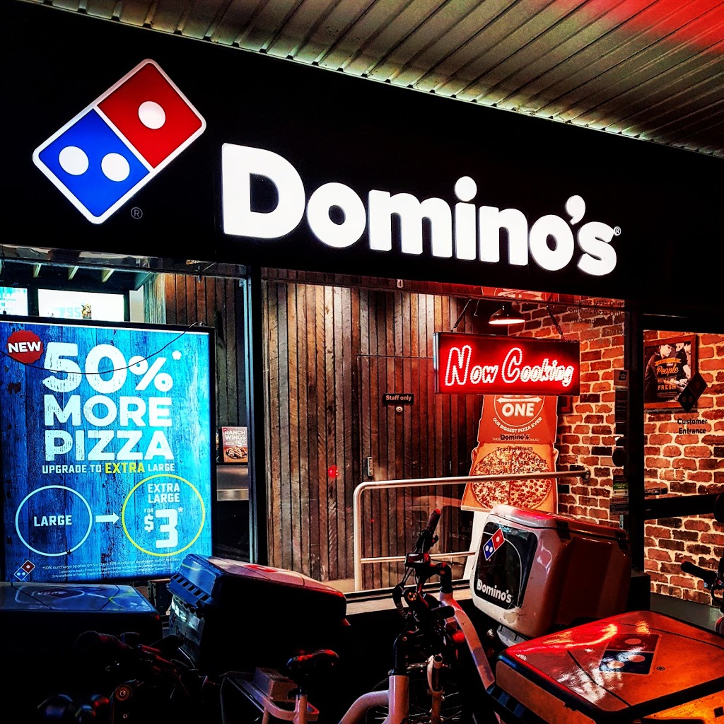Dominos Pizza Budgewoi | Shop 1/16 Lake St, Budgewoi NSW 2262, Australia | Phone: (02) 4356 8120
