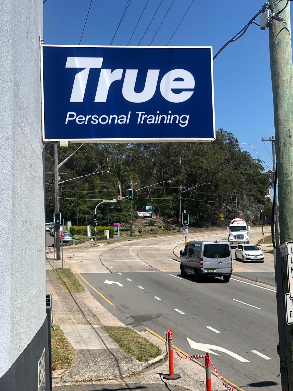 True Personal Training Carss Park | gym | 1/292 Princes Hwy, Carss Park NSW 2221, Australia | 0404074664 OR +61 404 074 664