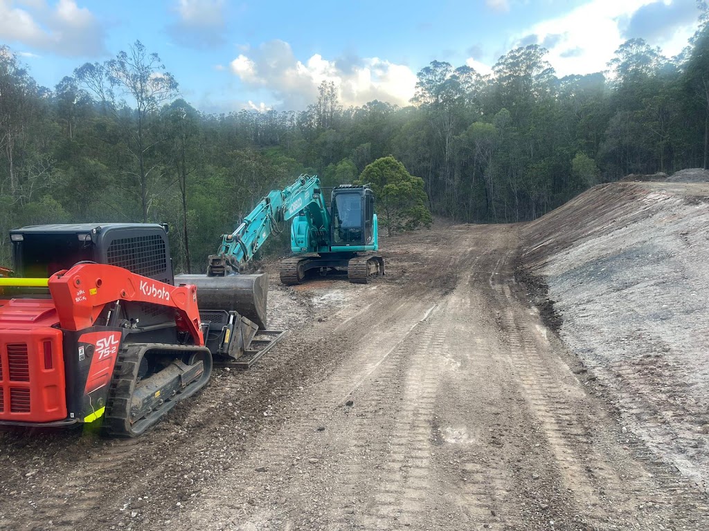 All Kind Earthmoving | 122-126 Fountain Rd, Burpengary East QLD 4505, Australia | Phone: (07) 3053 3838