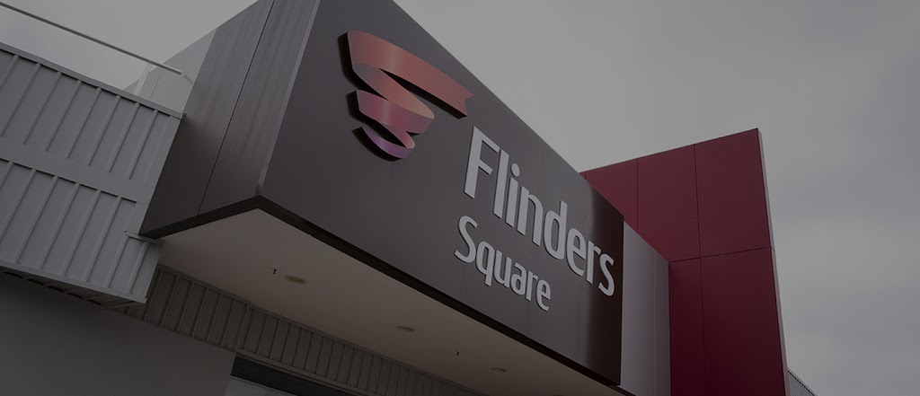 Flinders Square | shopping mall | 30 Wiluna St, Yokine WA 6060, Australia | 0892616666 OR +61 8 9261 6666