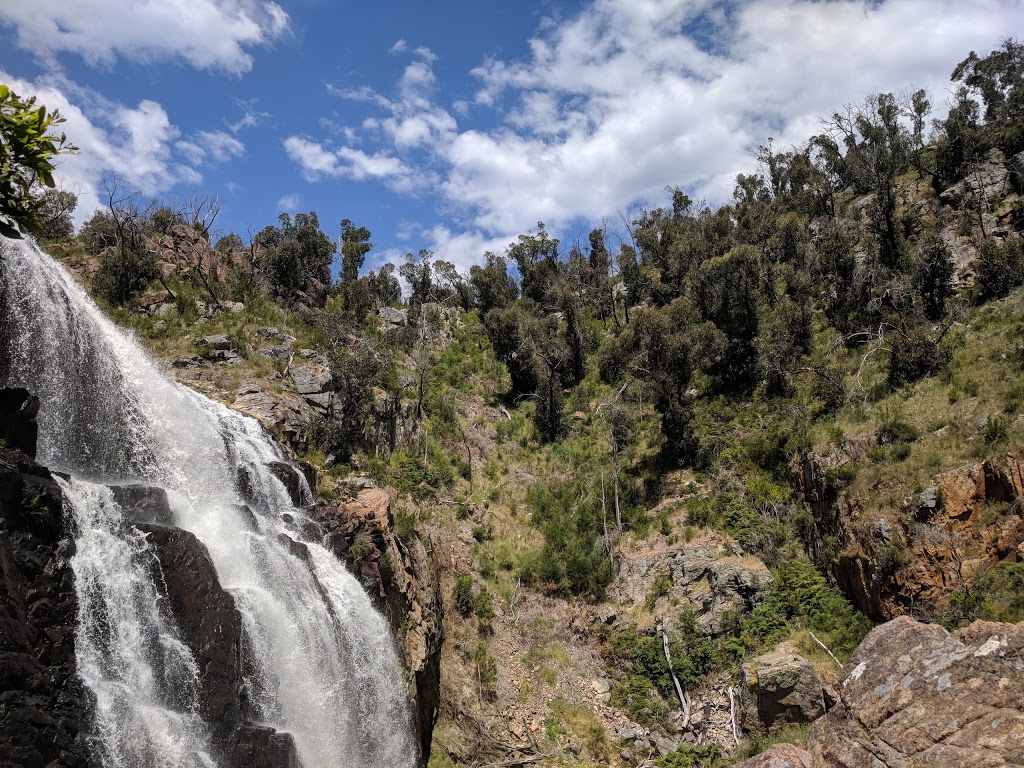 MacKenzie Falls Carpark | Zumsteins VIC 3401, Australia