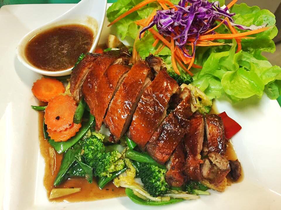 Northern Thai Restaurant | meal delivery | 5/53 Racecourse Rd, Hamilton QLD 4007, Australia | 0732681552 OR +61 7 3268 1552