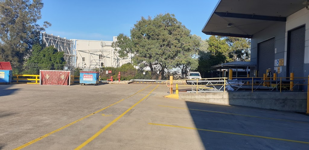 Hellmann Worldwide Logistics | Bankstown Aerodrome NSW 2200, Australia | Phone: (02) 9667 7555