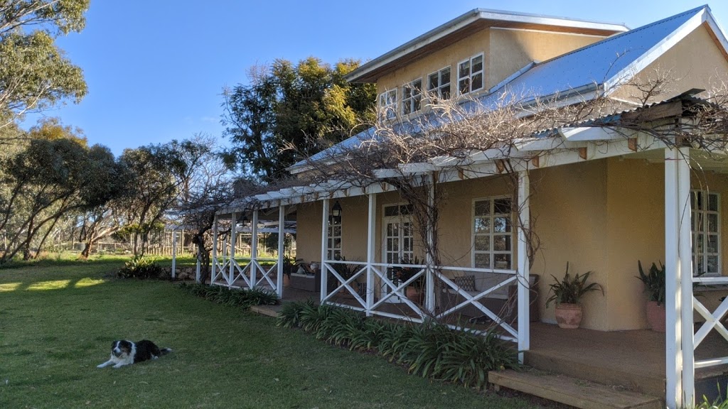 Nikalapko Homestay | lodging | 249 Nikalapko Rd, Stuart SA 5320, Australia