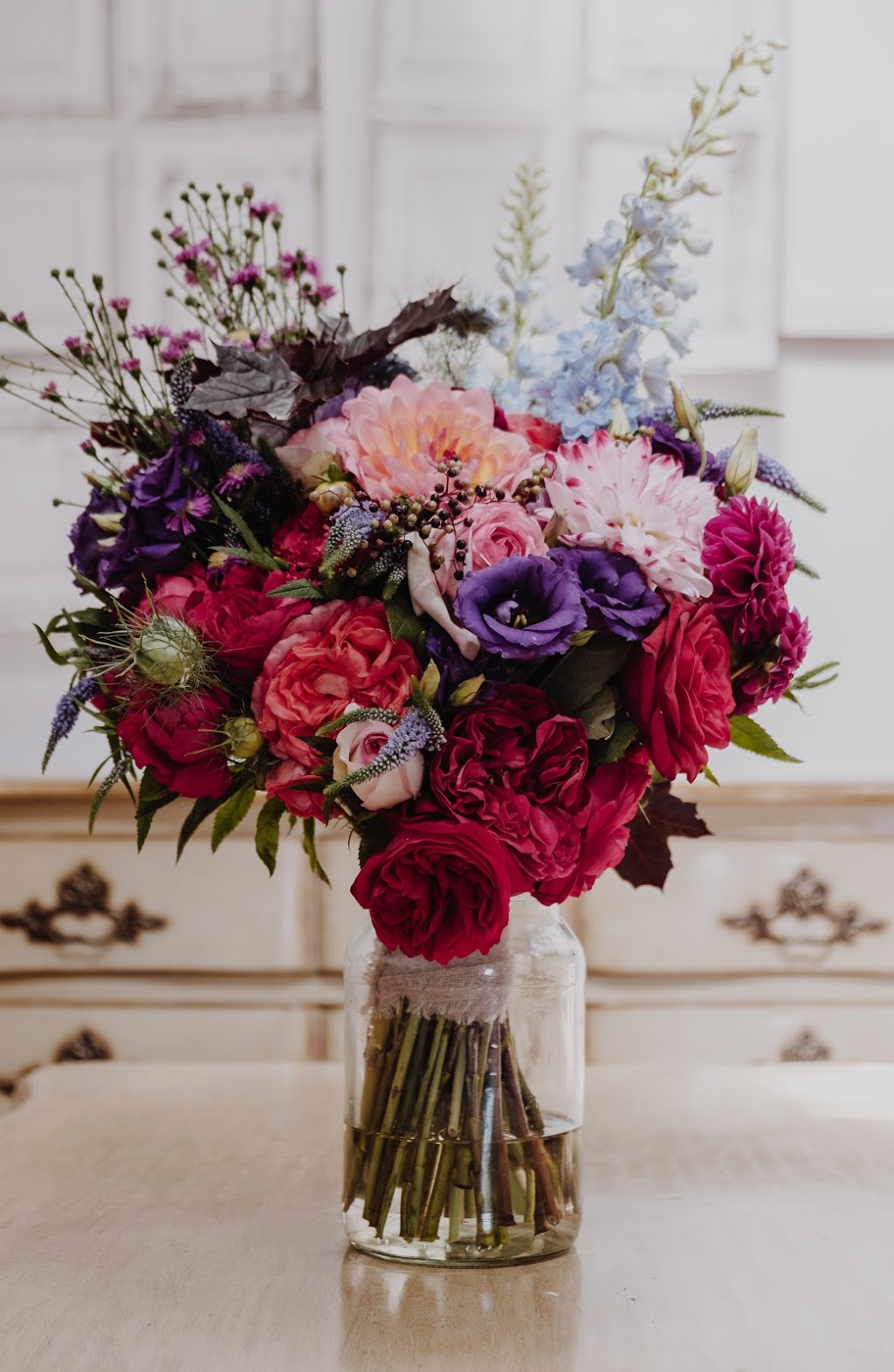 Found in Earth - Deloraine Floristry | florist | 29 W Church St, Deloraine TAS 7304, Australia | 0363622144 OR +61 3 6362 2144