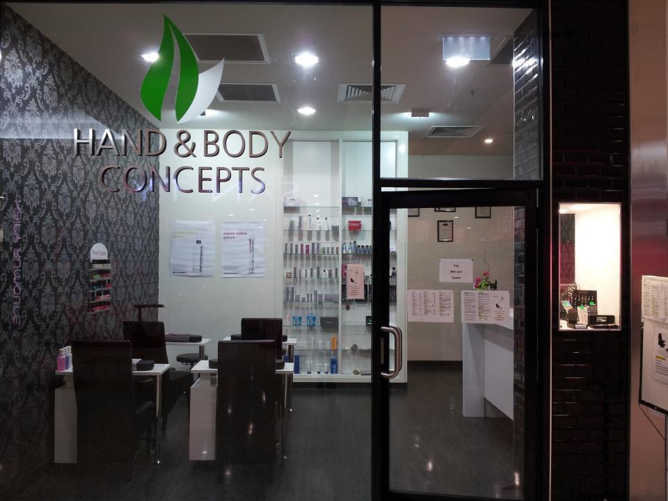 Hand and Body | hair care | Shop 87 Pacific Hwy, Coffs Harbour NSW 2450, Australia | 0266526011 OR +61 2 6652 6011