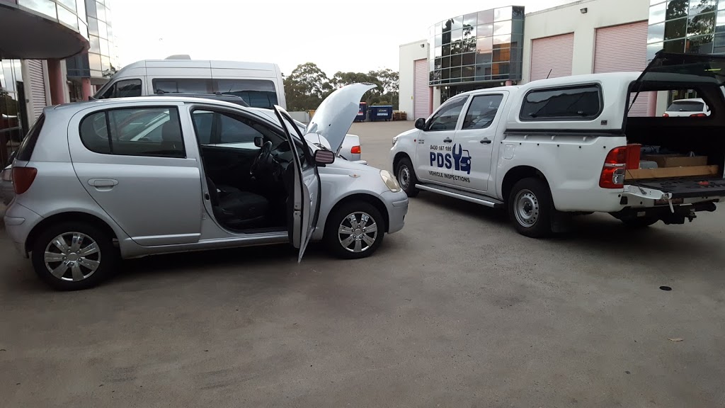 PDS Vehicle Inspections | car repair | 7 Grandview St, South Penrith NSW 2750, Australia | 0430187186 OR +61 430 187 186