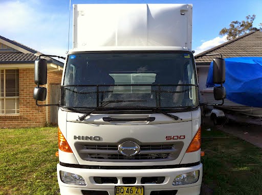 Absolute Furniture Removals and Storage | moving company | 3 Coral Fern Way, Gwandalan NSW 2259, Australia | 0249761699 OR +61 2 4976 1699