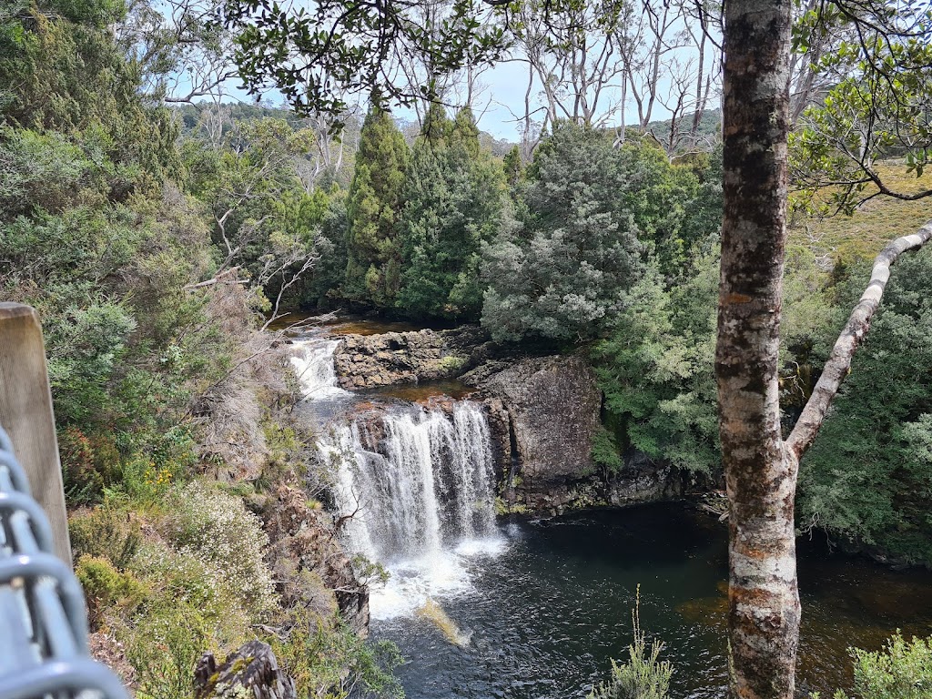 Cradle Mountain Interpretation Centre | 4057 Cradle Mountain Rd, Cradle Mountain TAS 7306, Australia | Phone: (03) 6492 1110