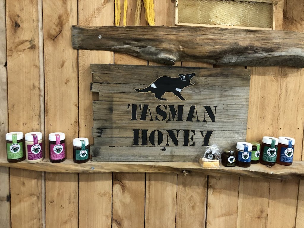 Tasman Honey |  | 49 Hylands Rd, Murdunna TAS 7178, Australia | 0418127174 OR +61 418 127 174