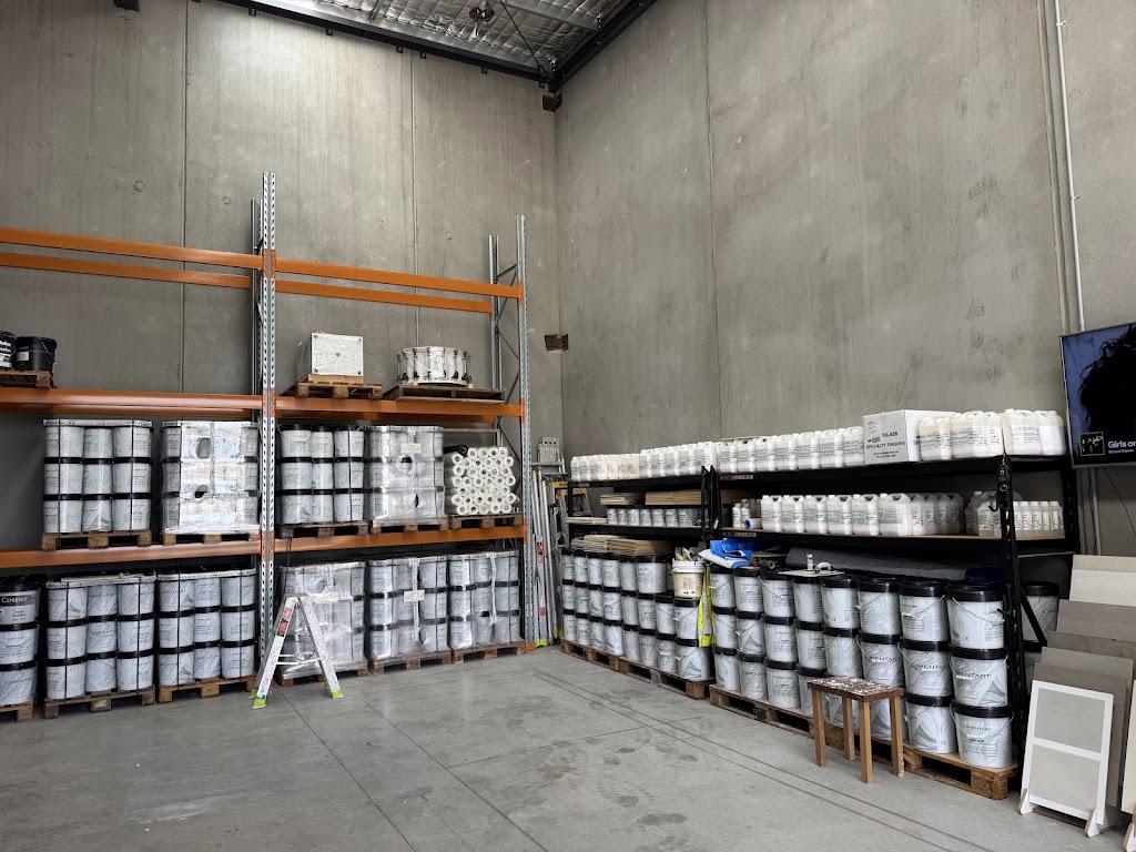CimentArt Australia (Official Distributors & Applicators) | 2/13 Cylinders Dr, Torquay VIC 3228, Australia | Phone: 0415 310 802