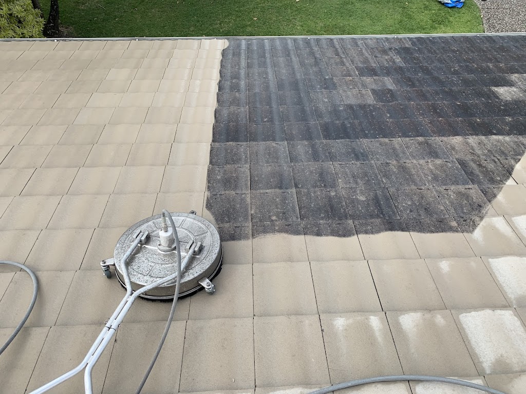 NGC Pressure Washing | 11 Rivina Cct, Coomera QLD 4209, Australia | Phone: 0472 630 168