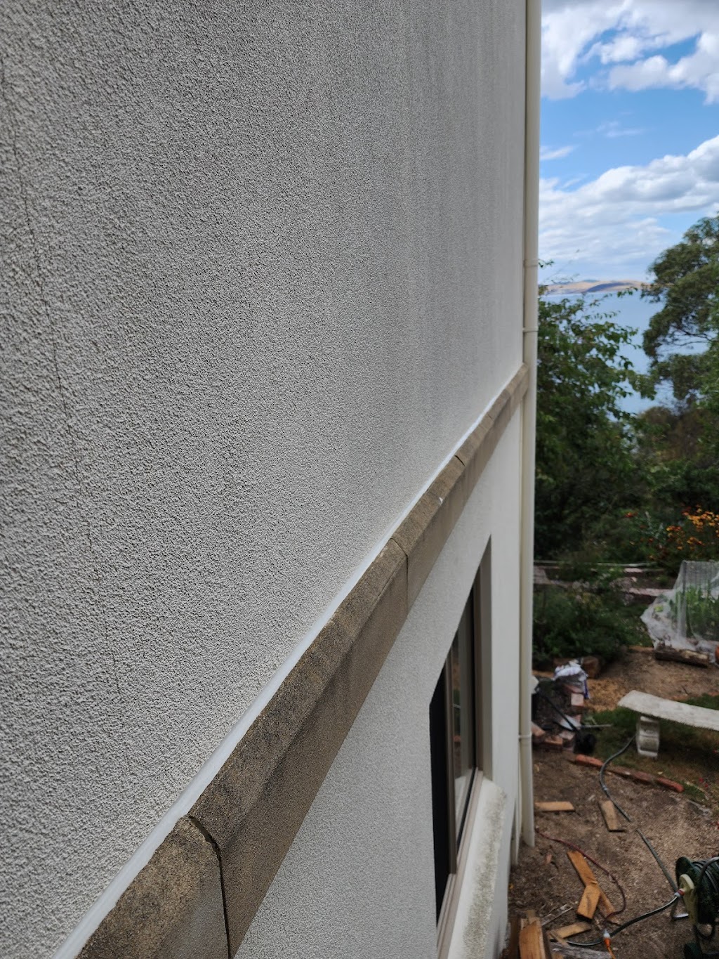 Shawn the Sealer | 51 Myrica St, Primrose Sands TAS 7173, Australia | Phone: 0466 799 350