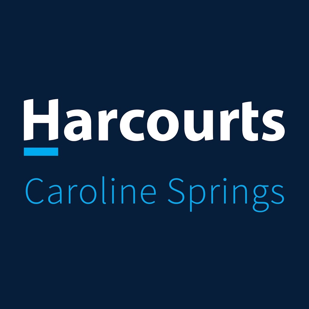Harcourts Caroline Springs | real estate agency | 24/242/244 Caroline Springs Blvd, Caroline Springs VIC 3023, Australia | 0383850260 OR +61 3 8385 0260