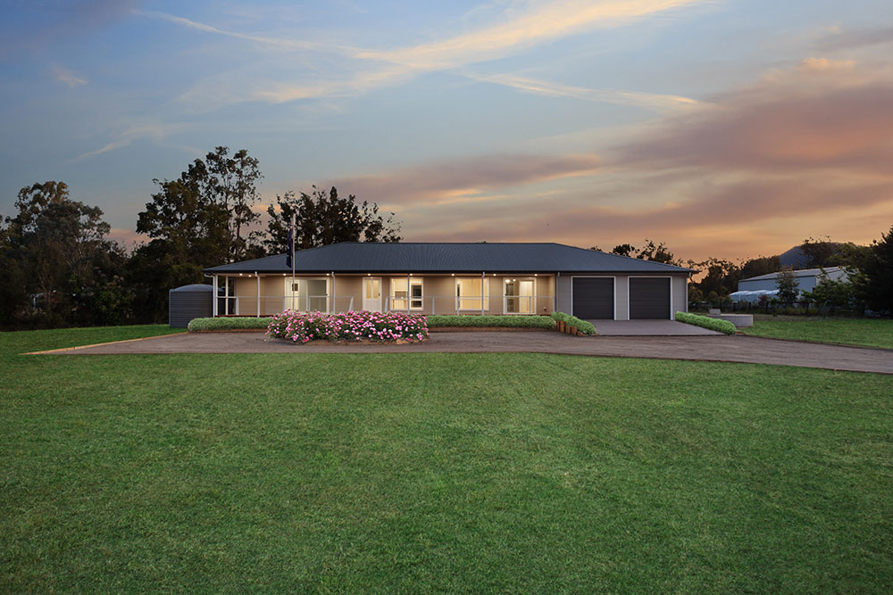 Greenwood Homes & Granny Flats | 58 Anita Ave, Lake Munmorah NSW 2259, Australia | Phone: 1300 622 989