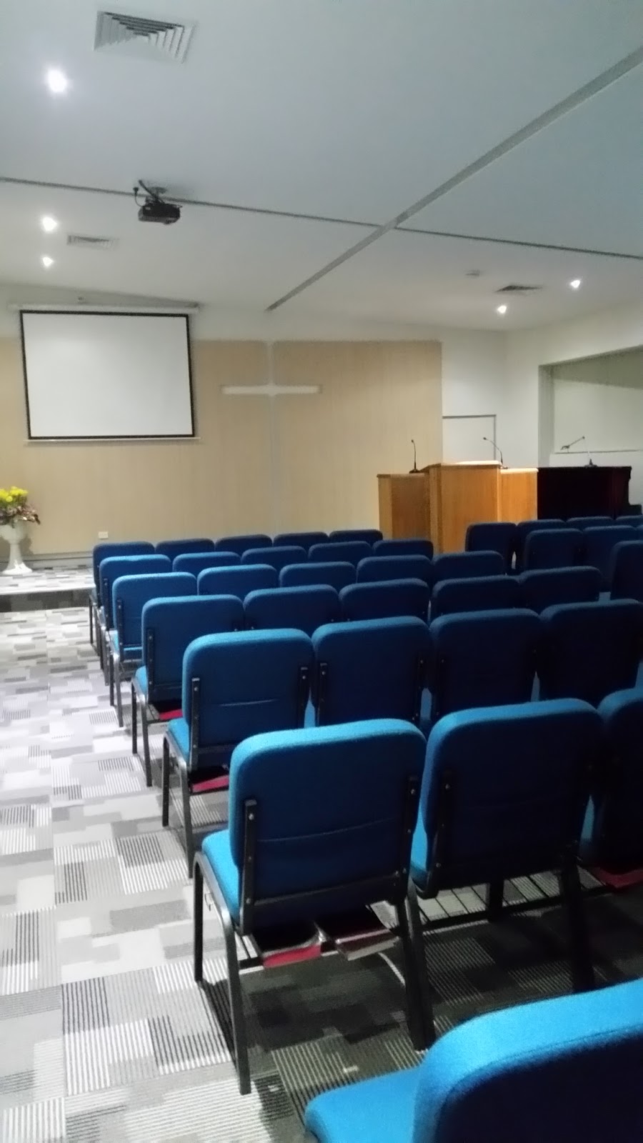 Campsie Chinese Congregational Church | place of worship | 232 Burwood Rd, Croydon Park NSW 2133, Australia | 0297471151 OR +61 2 9747 1151