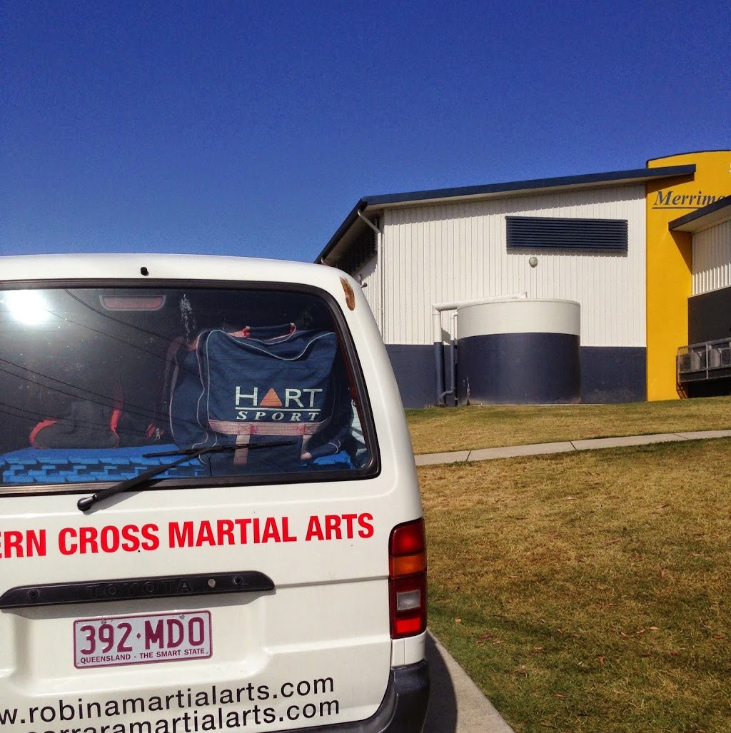 Southern Cross Martial Arts Merrimac | health | Gooding Dr & Boowaggan Rd, Merrimac QLD 4226, Australia | 0414674758 OR +61 414 674 758