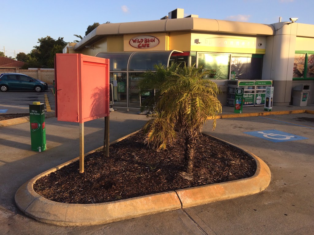 BP | gas station | Archer &, Orrong Rd, Carlisle WA 6101, Australia | 0893617210 OR +61 8 9361 7210