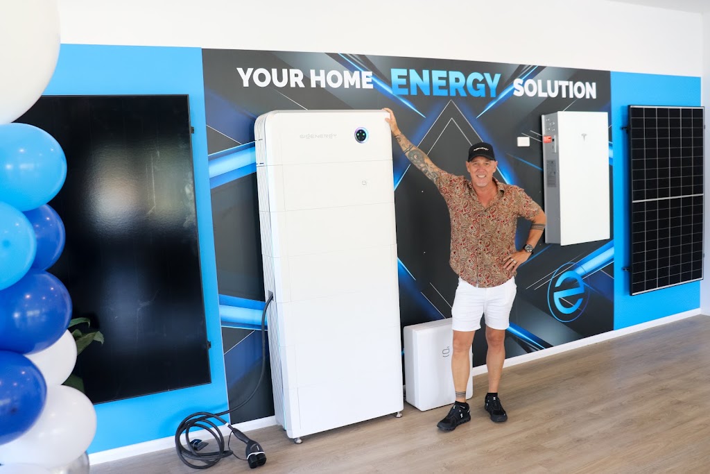 Energy Solution Centre Canungra | 46 Christie St, Canungra QLD 4275, Australia | Phone: 1300 217 079
