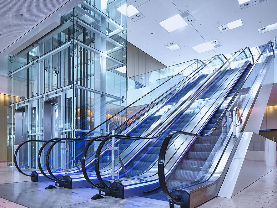 thyssenkrupp Elevator Gold Coast | 507 Olsen Ave, Southport QLD 4215, Australia | Phone: (07) 5564 9725