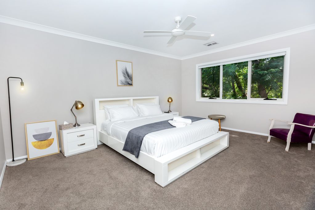 Best Central Wagga Townhouse | lodging | Batandra Ln, Wagga Wagga NSW 2650, Australia | 0418459189 OR +61 418 459 189