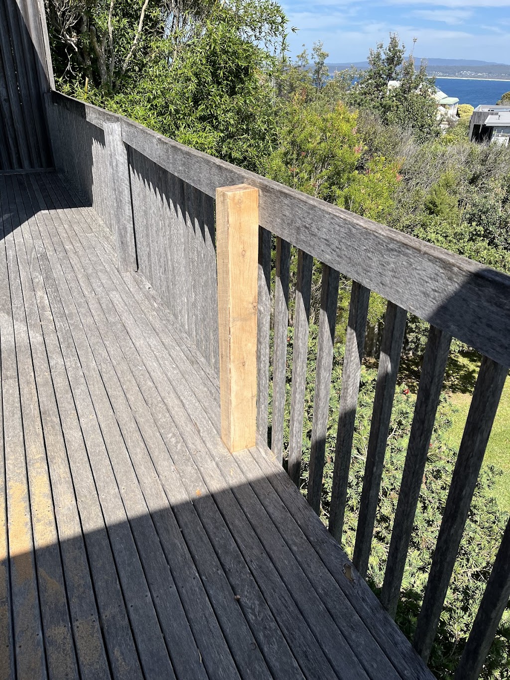 Jobs around the home handyman services | 13 Main St, Merimbula NSW 2548, Australia | Phone: 0418 449 856