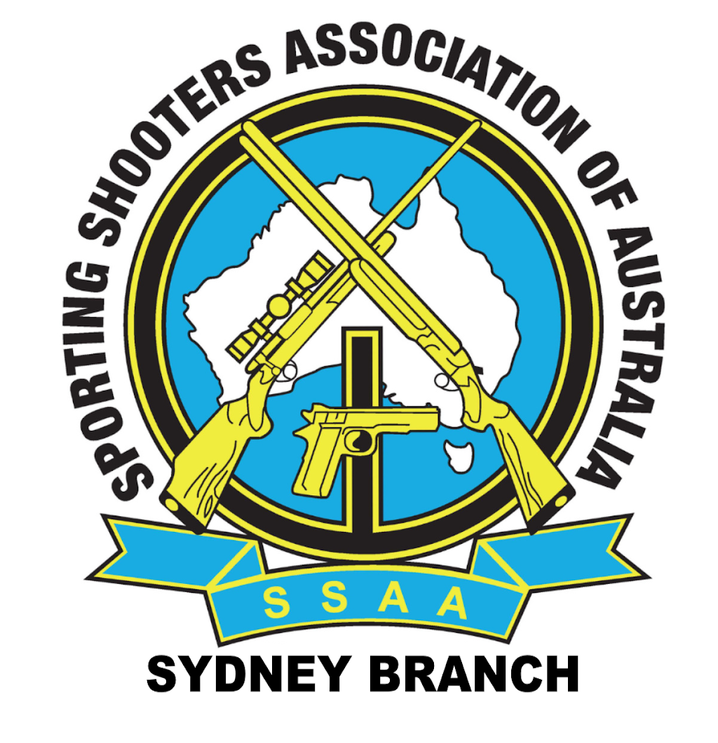 SSAA Sydney Branch Pistol Club | 395 Avoca Rd, Silverdale NSW 2752, Australia | Phone: (02) 8078 4438
