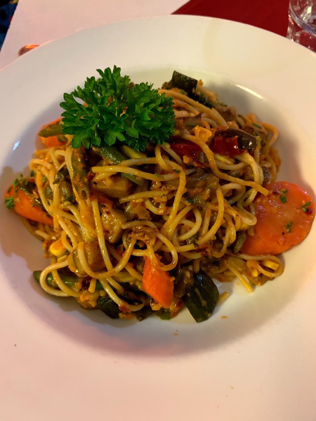 Taste of Italy | restaurant | 22 Captain Cook Hwy, Clifton Beach QLD 4879, Australia | 0740592727 OR +61 7 4059 2727