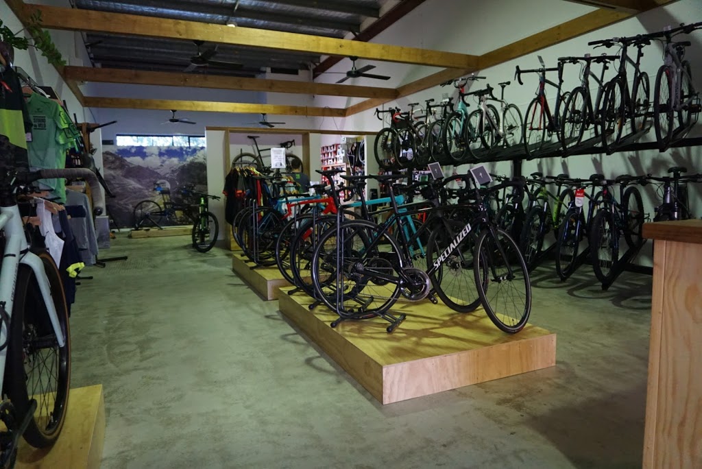 Studio de Velo | bicycle store | 2/32 Sumners Rd, Sumner QLD 4074, Australia | 0732797307 OR +61 7 3279 7307