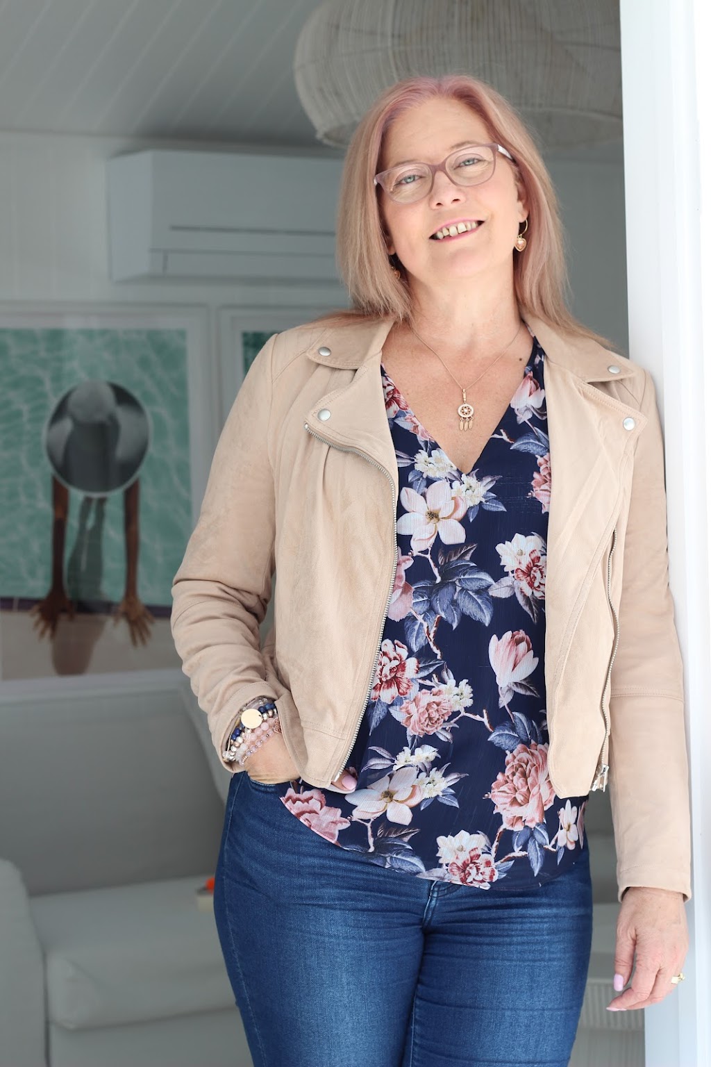 Deb Lobendahn - Way of the Sacred Woman | Kundes Rd, Mount Samson QLD 4520, Australia | Phone: 0406 553 045