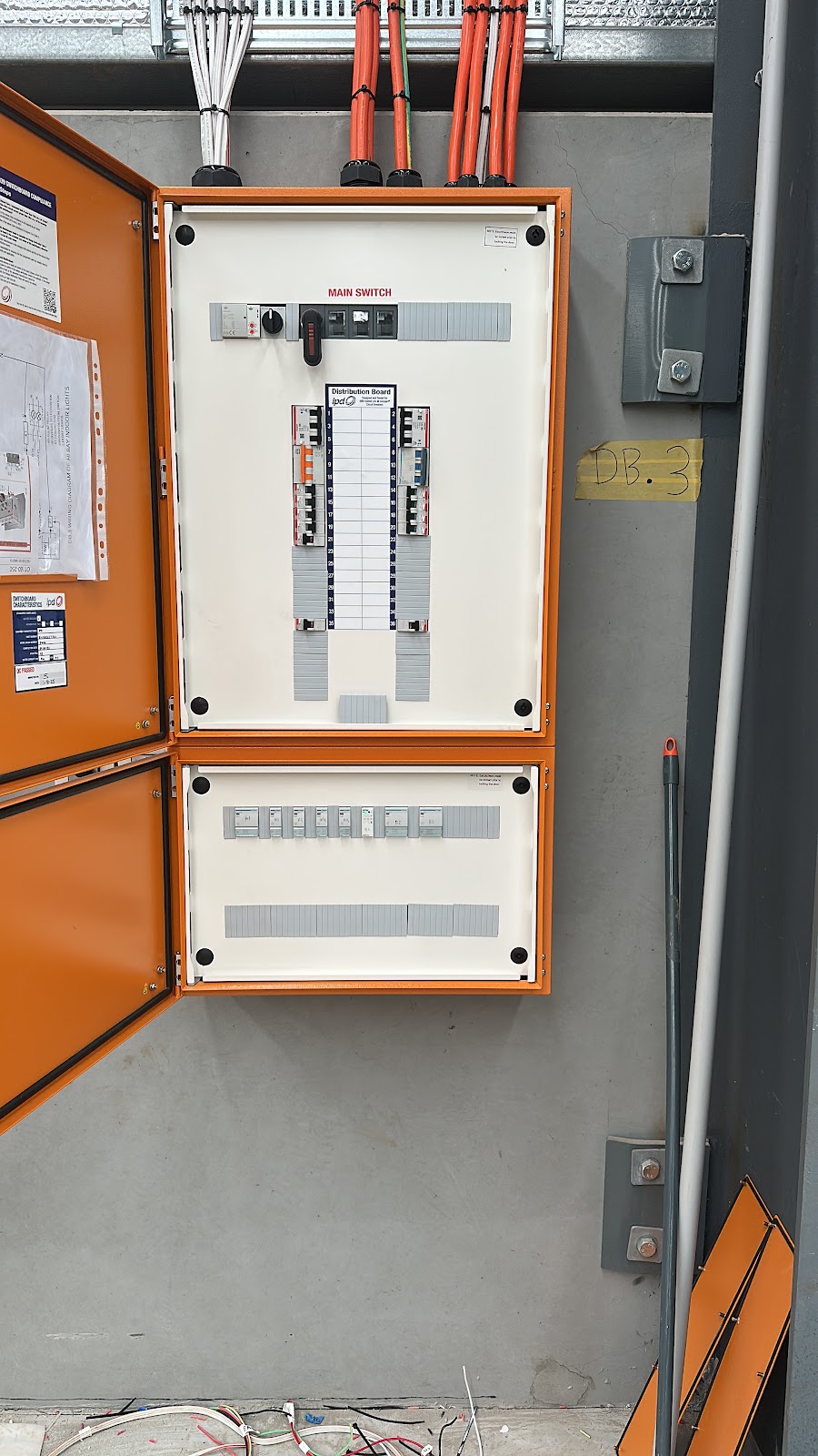 MoE Electrical Services Pty Ltd | 22 Cocherelle St, Austral NSW 2179, Australia | Phone: 0432 647 886