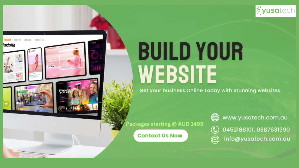 Yusatech | 17 Hansel Dr, Werribee VIC 3030, Australia | Phone: (03) 8763 1390