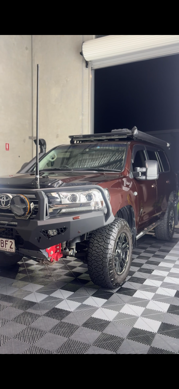 O.H Detailed | 13 Thornbill Dr, Murwillumbah NSW 2484, Australia | Phone: 0466 485 064