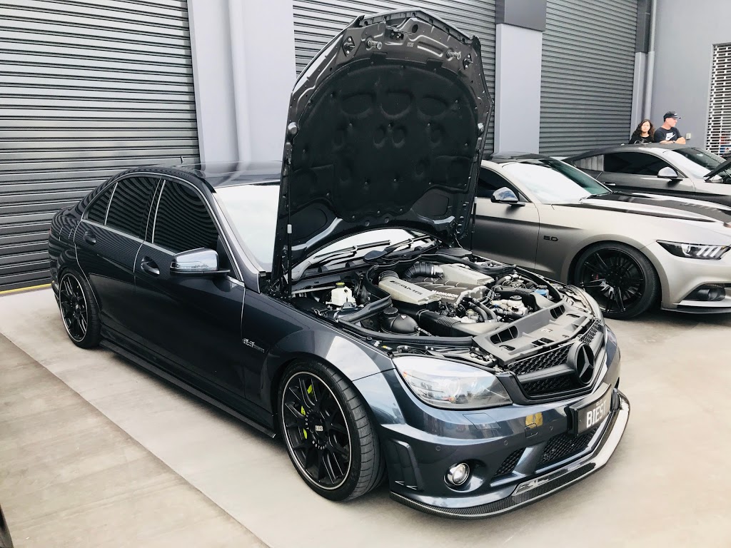 TEKNO Performance | 11 Dixon St, Yatala QLD 4207, Australia | Phone: (07) 3807 6604