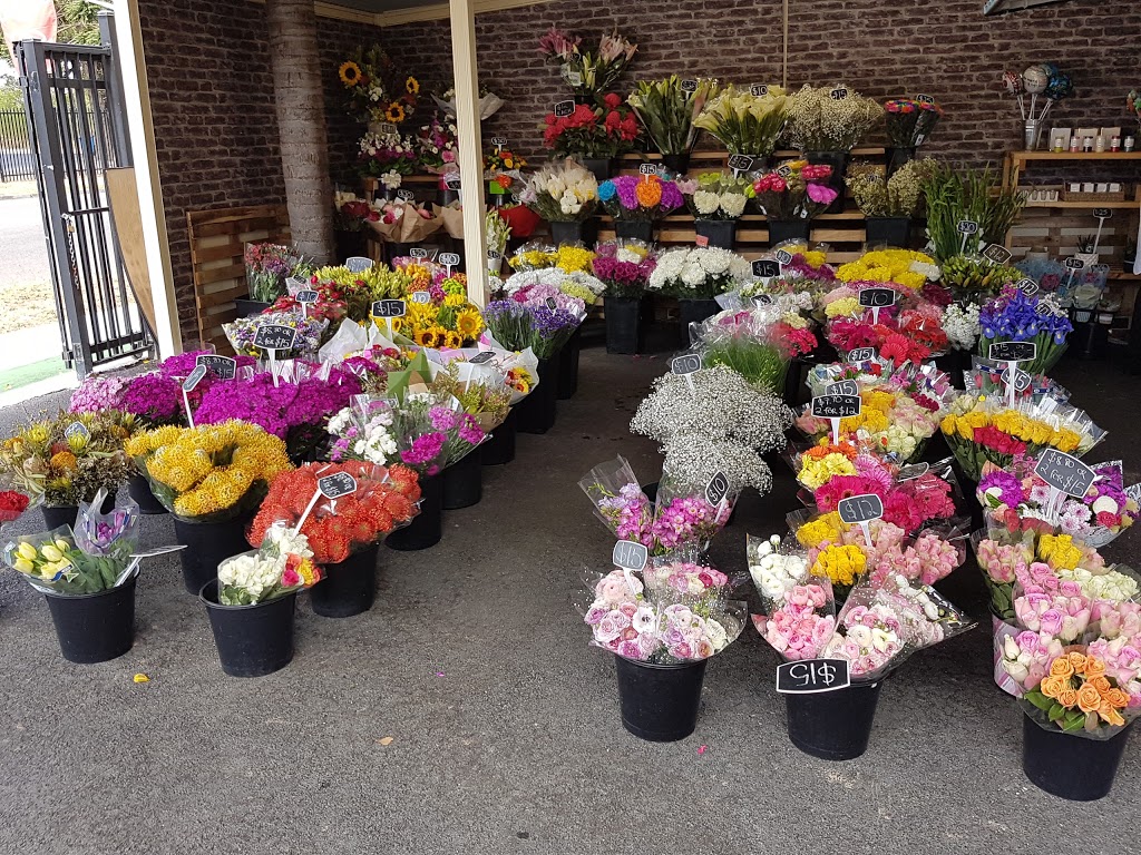 Flowers On East | florist | 2-10 Victoria St E, Lidcombe NSW 2141, Australia | 0410000112 OR +61 410 000 112