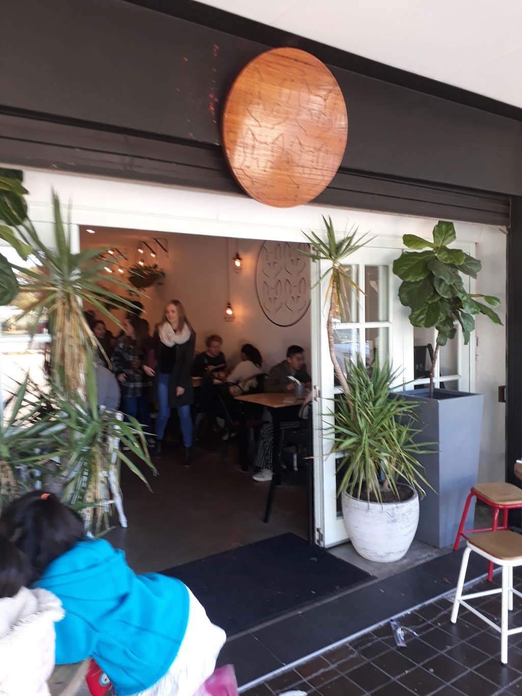 Four Little Foxes | cafe | 8/48 Amiens Ave, Milperra NSW 2214, Australia