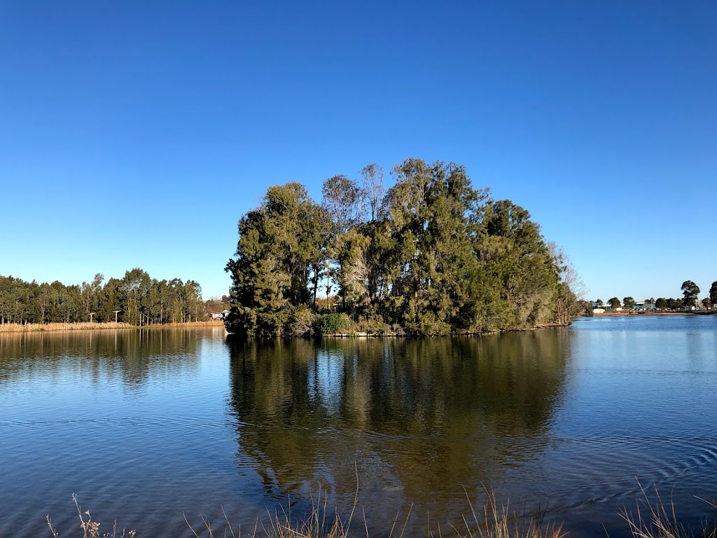 Royal George Drive Playground | Royal George Dr, Harrington Park NSW 2567, Australia | Phone: (02) 4654 7777