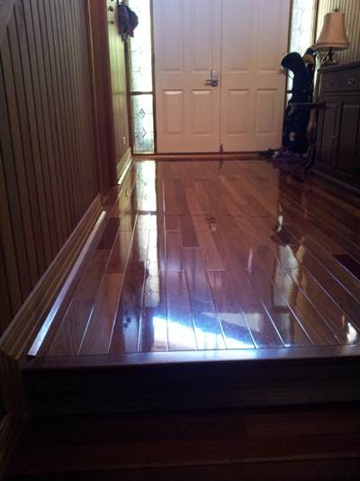 Vicman Timber Floor Sanding & Polishing | 2 Chester Pl, Bundoora VIC 3083, Australia | Phone: 0416 166 600