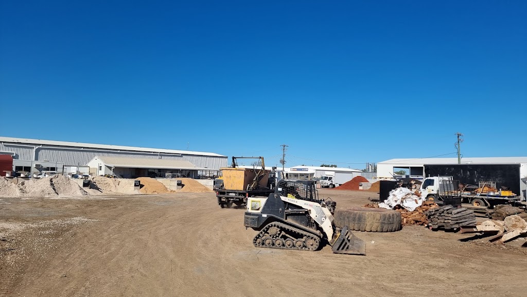 Beehive Group Emerald | 48-50 Industrial Dr, Emerald QLD 4720, Australia | Phone: (07) 4982 2990