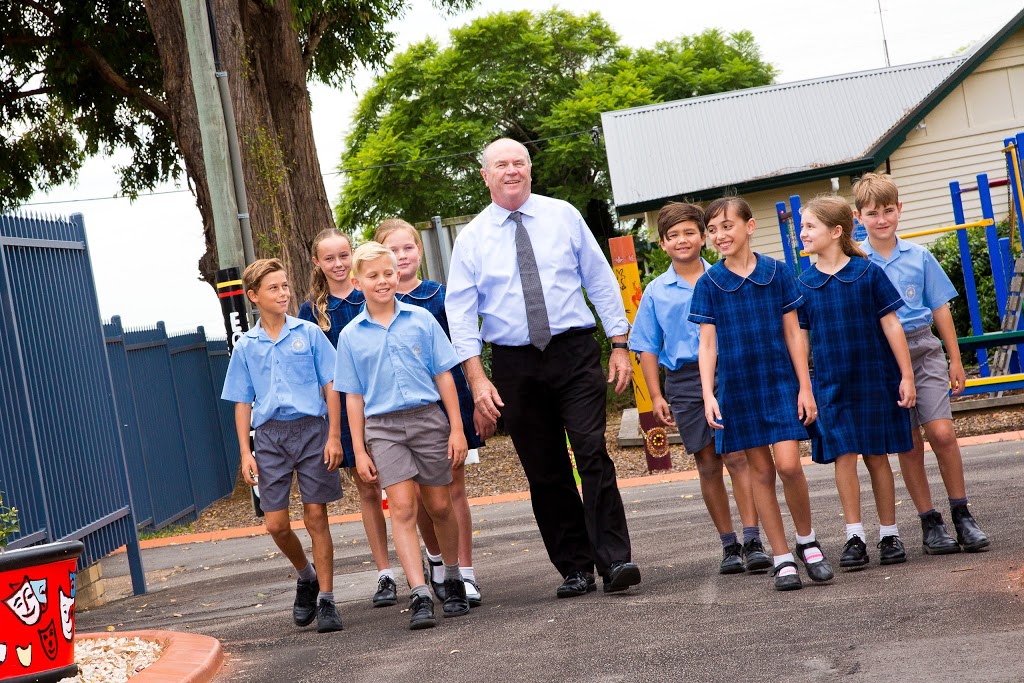Holy Spirit Primary School | 223, Barton St, Kurri Kurri NSW 2327, Australia | Phone: (02) 4937 2165