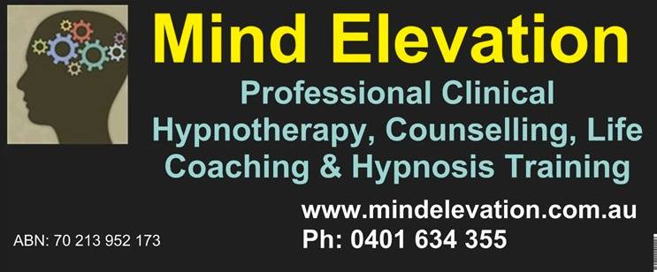 Mind Elevation | health | 6/99 Sunshine Blvd, Mermaid Waters QLD 4218, Australia | 0401634355 OR +61 401 634 355