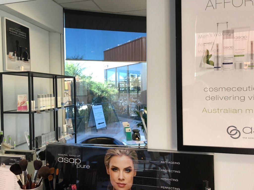 Skin B Fit Spa | spa | Shop 16 Harbour Plaza, 21 Thompson Rd, Patterson Lakes VIC 3197, Australia | 0397733778 OR +61 3 9773 3778