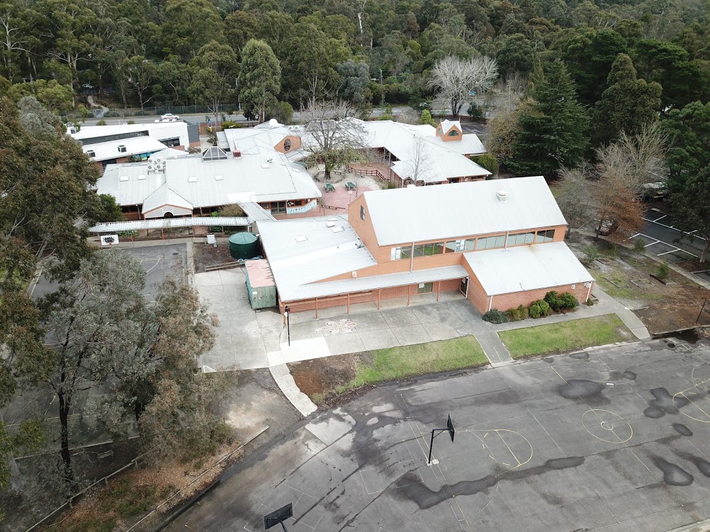 Badger Creek Primary School | school | 139 Badger Creek Rd, Badger Creek VIC 3777, Australia | 0359624019 OR +61 3 5962 4019