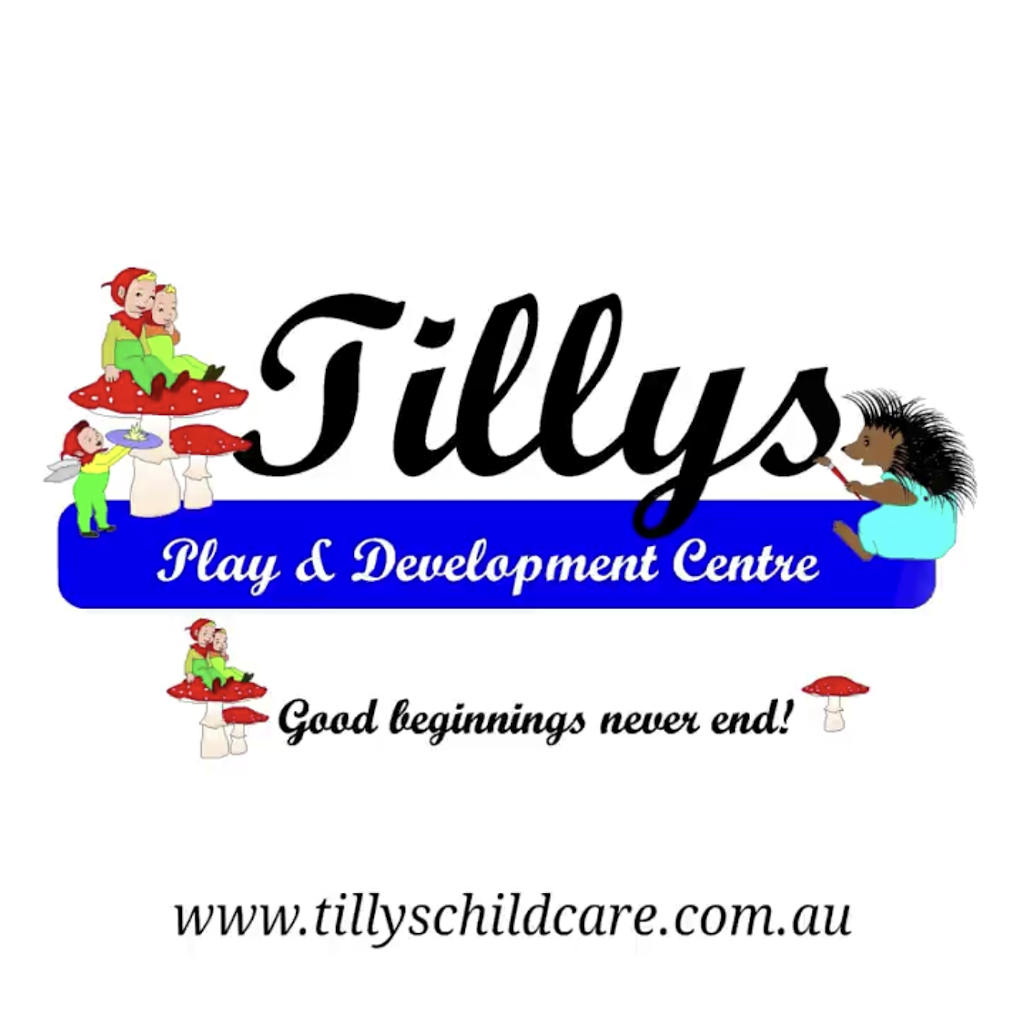 Tillys Play & Development Centre Muswellbrook | 32 Bimbadeen Dr, Muswellbrook NSW 2333, Australia | Phone: (02) 6541 3224