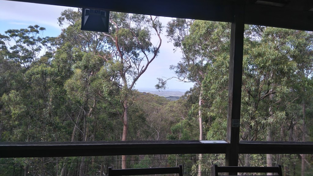 Banjos Bushland Retreat | lodging | Moonabung Mountain Range, Vacy NSW 2421, Australia | 0294033388 OR +61 2 9403 3388