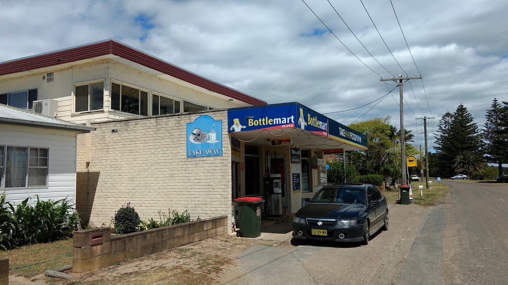 Manning Point General Store | 95 Main Rd, Manning Point NSW 2430, Australia | Phone: (02) 6553 2665