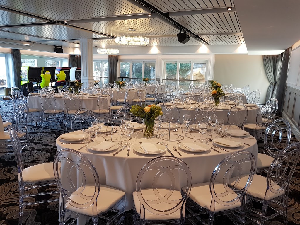 Manly Pavilion | West Esplanade, Manly NSW 2095, Australia | Phone: (02) 9949 2255